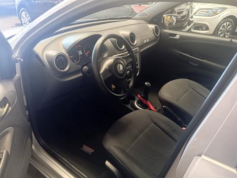 VOLKSWAGEN Gol 1.0 4P G5 TREND FLEX, Foto 6