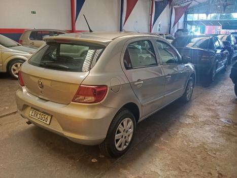 VOLKSWAGEN Gol 1.0 4P G5 TREND FLEX, Foto 7
