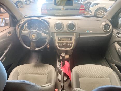 VOLKSWAGEN Gol 1.0 4P G5 TREND FLEX, Foto 8