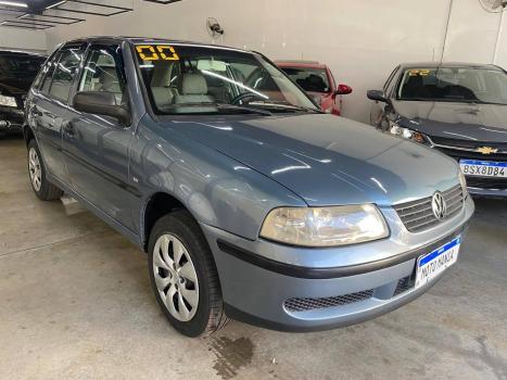 VOLKSWAGEN Gol 1.0 4P G3 PLUS, Foto 2