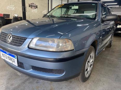 VOLKSWAGEN Gol 1.0 4P G3 PLUS, Foto 3