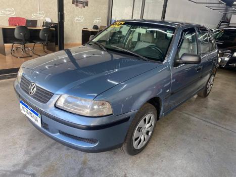 VOLKSWAGEN Gol 1.0 4P G3 PLUS, Foto 5
