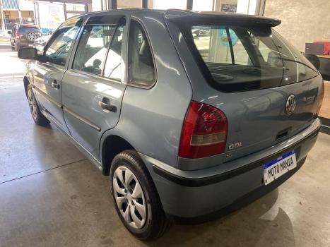 VOLKSWAGEN Gol 1.0 4P G3 PLUS, Foto 7