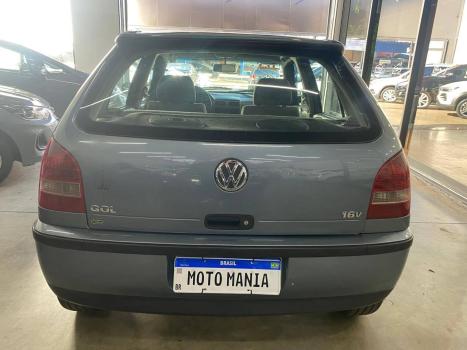 VOLKSWAGEN Gol 1.0 4P G3 PLUS, Foto 8