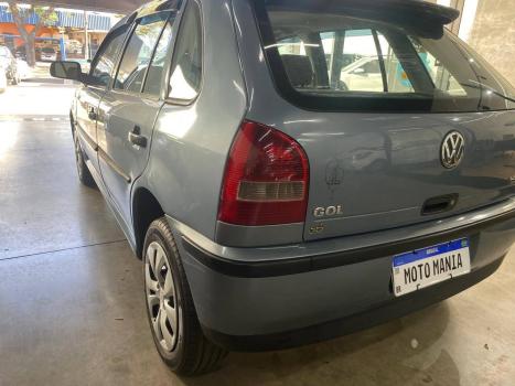 VOLKSWAGEN Gol 1.0 4P G3 PLUS, Foto 9