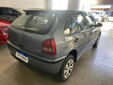 VOLKSWAGEN Gol 1.0 4P G3 PLUS, Foto 10