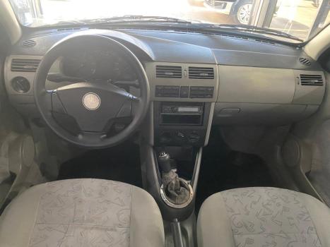 VOLKSWAGEN Gol 1.0 4P G3 PLUS, Foto 12
