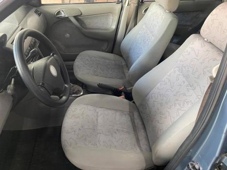 VOLKSWAGEN Gol 1.0 4P G3 PLUS, Foto 13
