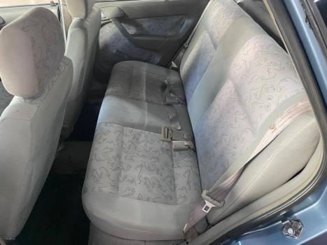 VOLKSWAGEN Gol 1.0 4P G3 PLUS, Foto 14