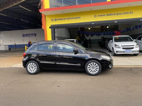 VOLKSWAGEN Gol 1.0 4P G5 FLEX, Foto 1