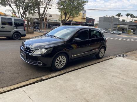VOLKSWAGEN Gol 1.0 4P G5 FLEX, Foto 2