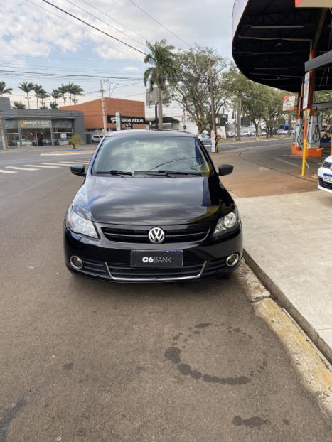 VOLKSWAGEN Gol 1.0 4P G5 FLEX, Foto 3