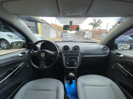 VOLKSWAGEN Gol 1.0 4P G5 FLEX, Foto 8