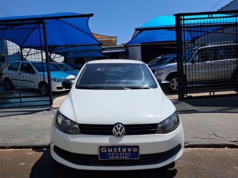 VOLKSWAGEN Gol 1.0 4P G6 FLEX, Foto 2