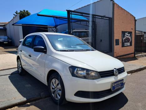 VOLKSWAGEN Gol 1.0 4P G6 FLEX, Foto 3