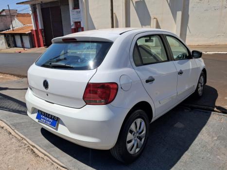VOLKSWAGEN Gol 1.0 4P G6 FLEX, Foto 5