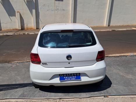 VOLKSWAGEN Gol 1.0 4P G6 FLEX, Foto 6