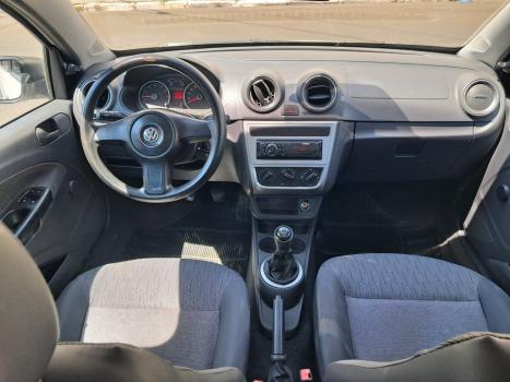 VOLKSWAGEN Gol 1.0 4P G6 FLEX, Foto 7
