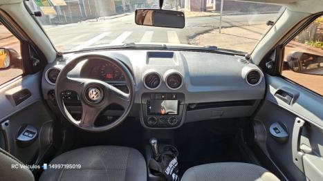 VOLKSWAGEN Gol 1.0 4P G4 TREND FLEX, Foto 5