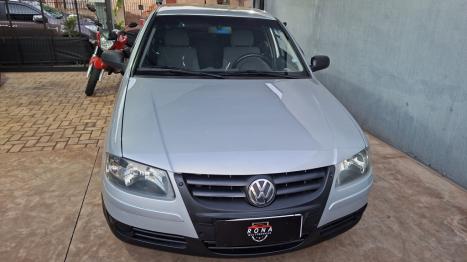 VOLKSWAGEN Gol 1.0 4P G4 POWER FLEX, Foto 3