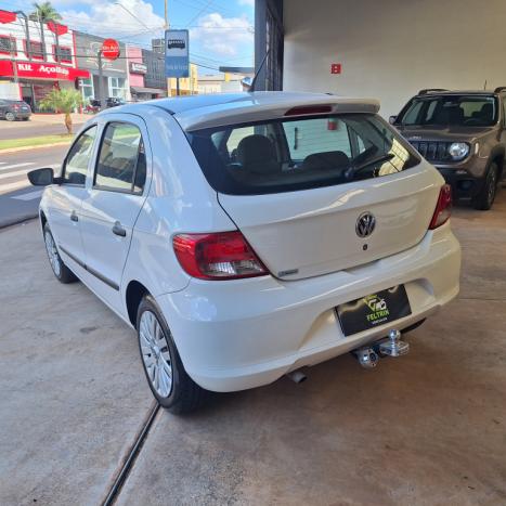 VOLKSWAGEN Gol 1.0 4P G5 TREND FLEX, Foto 2