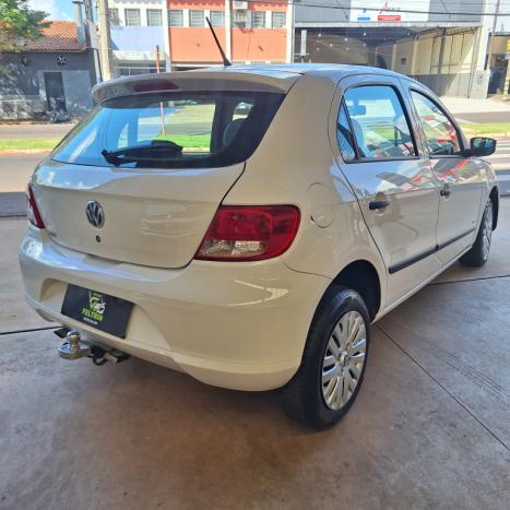 VOLKSWAGEN Gol 1.0 4P G5 TREND FLEX, Foto 4