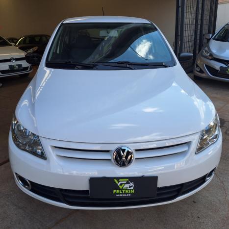 VOLKSWAGEN Gol 1.0 4P G5 TREND FLEX, Foto 5