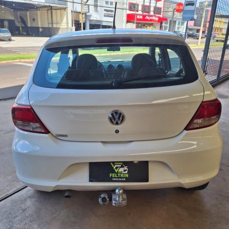 VOLKSWAGEN Gol 1.0 4P G5 TREND FLEX, Foto 7