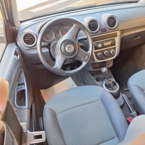 VOLKSWAGEN Gol 1.0 4P G5 TREND FLEX, Foto 9