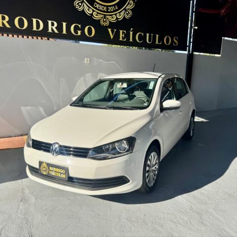 VOLKSWAGEN Gol 1.0 4P G6 FLEX, Foto 2