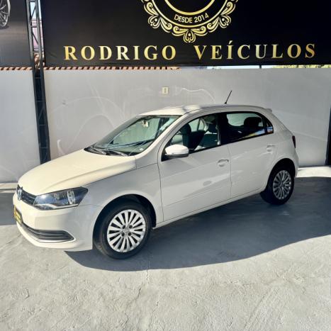 VOLKSWAGEN Gol 1.0 4P G6 FLEX, Foto 3