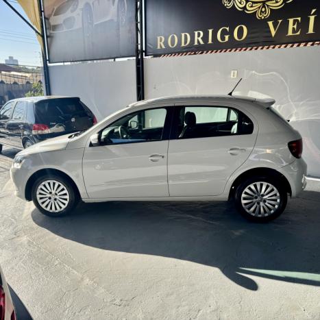 VOLKSWAGEN Gol 1.0 4P G6 FLEX, Foto 4