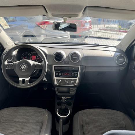 VOLKSWAGEN Gol 1.0 4P G6 FLEX, Foto 6
