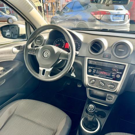 VOLKSWAGEN Gol 1.0 4P G6 FLEX, Foto 7