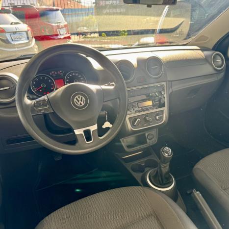VOLKSWAGEN Gol 1.0 4P G6 FLEX, Foto 8