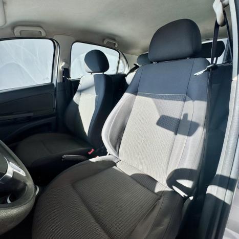 VOLKSWAGEN Gol 1.0 4P G6 FLEX, Foto 9