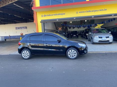 VOLKSWAGEN Gol 1.0 4P G5 FLEX, Foto 1