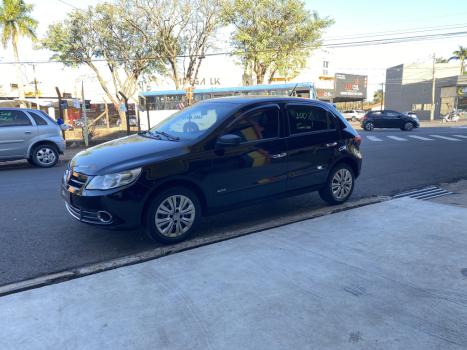 VOLKSWAGEN Gol 1.0 4P G5 FLEX, Foto 2