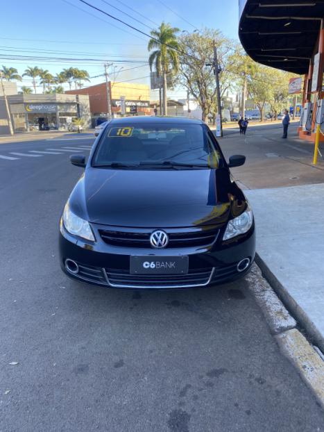 VOLKSWAGEN Gol 1.0 4P G5 FLEX, Foto 3