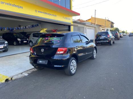 VOLKSWAGEN Gol 1.0 4P G5 FLEX, Foto 4