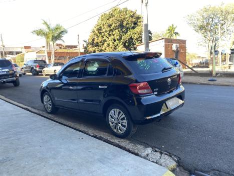 VOLKSWAGEN Gol 1.0 4P G5 FLEX, Foto 5