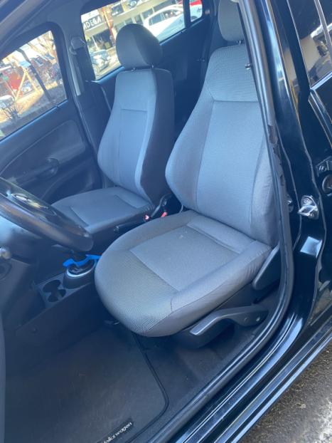 VOLKSWAGEN Gol 1.0 4P G5 FLEX, Foto 7