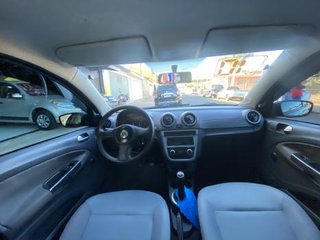 VOLKSWAGEN Gol 1.0 4P G5 FLEX, Foto 8