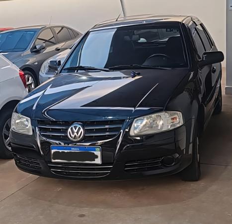 VOLKSWAGEN Gol 1.0 4P G4 ECOMOTION FLEX, Foto 1