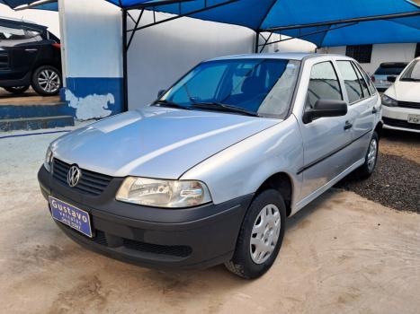 VOLKSWAGEN Gol 1.0 4P G3 CITY FLEX, Foto 2