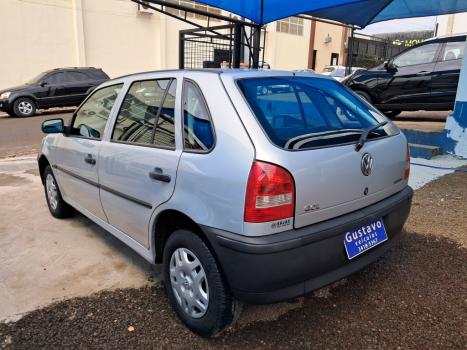 VOLKSWAGEN Gol 1.0 4P G3 CITY FLEX, Foto 4
