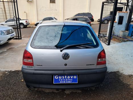 VOLKSWAGEN Gol 1.0 4P G3 CITY FLEX, Foto 6
