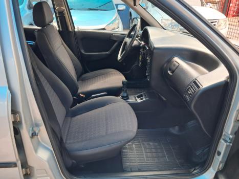 VOLKSWAGEN Gol 1.0 4P G3 CITY FLEX, Foto 7