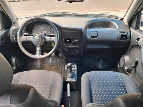 VOLKSWAGEN Gol 1.0 4P G3 CITY FLEX, Foto 9