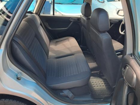 VOLKSWAGEN Gol 1.0 4P G3 CITY FLEX, Foto 10